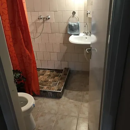 Casa de hóspedes Augustine's Vendeghaz Szálka